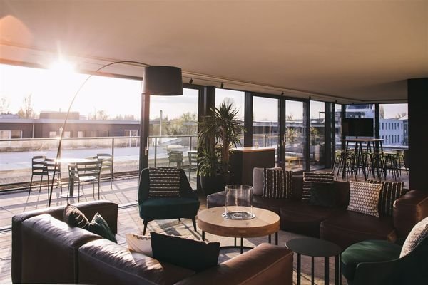 ICK RoofTop Innen