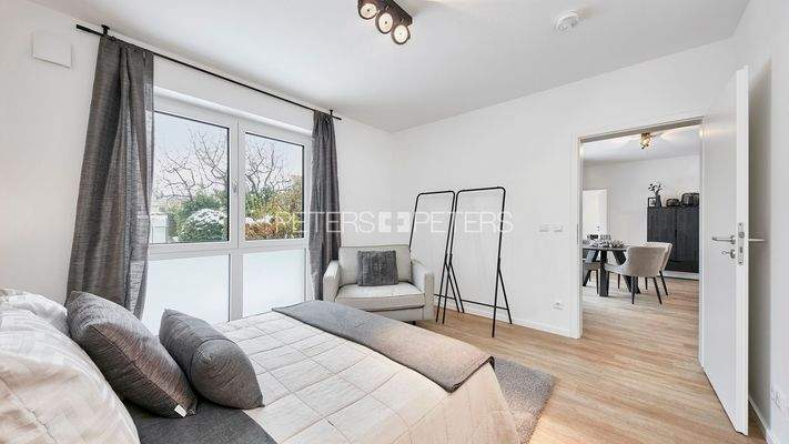 230628_Sonnenhus_ Schlafzimmer