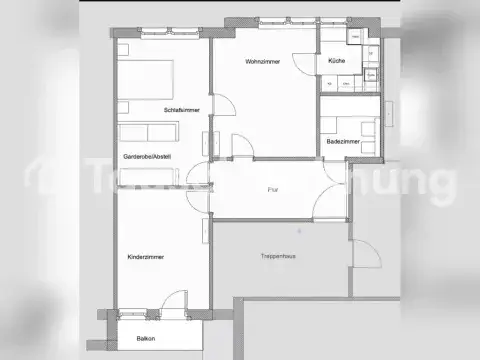 Hamburg Wohnungen, Hamburg Wohnung mieten