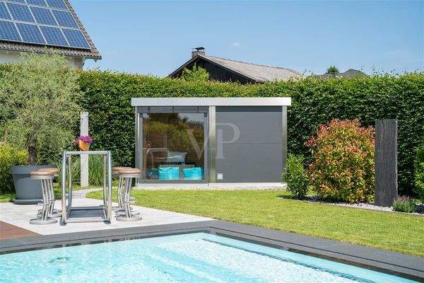 Sauna und Entspannung