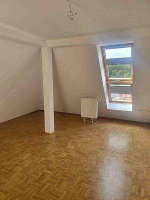 Schlafen mit Austritt