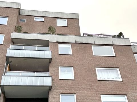 Flensburg Wohnungen, Flensburg Wohnung kaufen