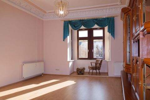 Greiz Wohnungen, Greiz Wohnung mieten