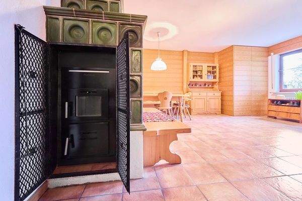 Hobbyraum/Souterrain mit Gartenzugang UGG