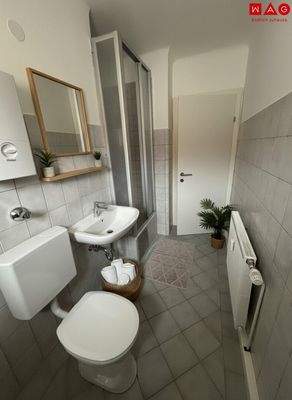 Einrichtungsbeispiel - mit KI erstellt