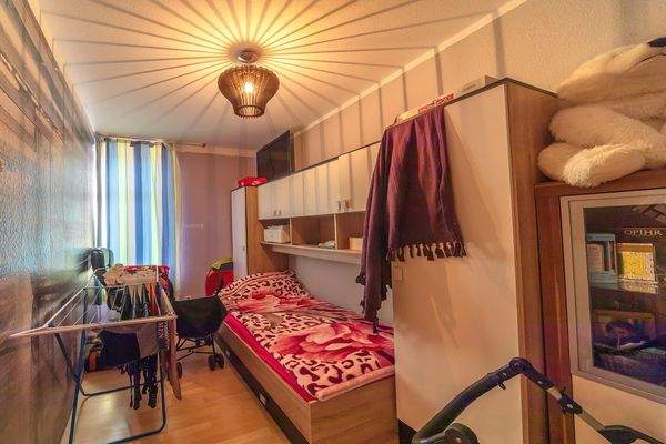 Wohnung 3 Schlafzimmer 2