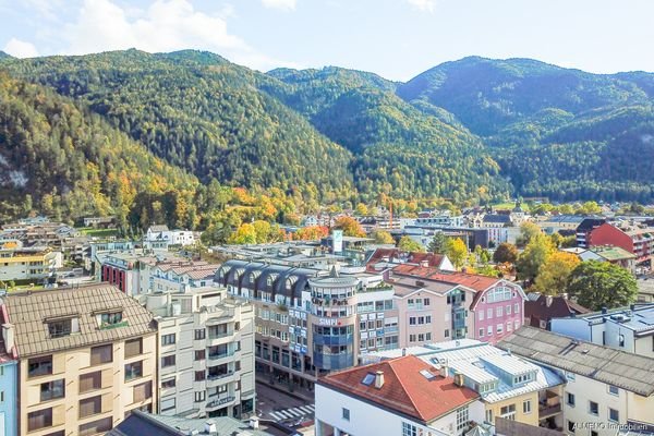 11 City-PARK Kufstein