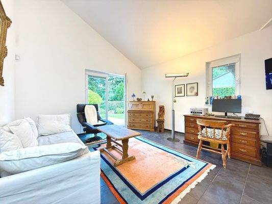 Gäste / Kinderzimmer / Büro 