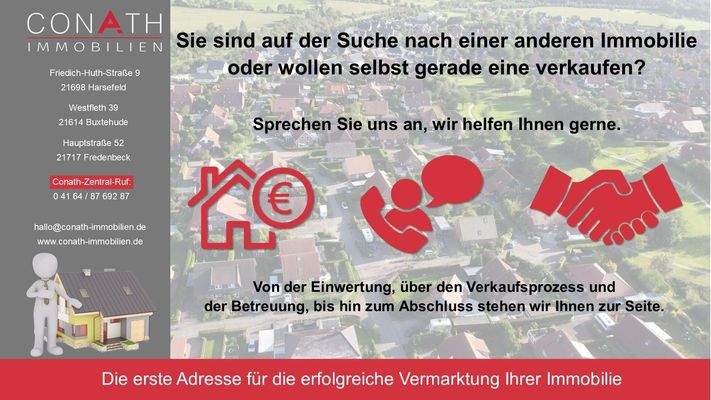 Conath-Immobilien_Harsefeld_Buxtehude_Fredenbeck - Verkaufen_Kaufen