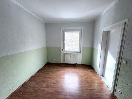 Kinderzimmer EG-Wohnung