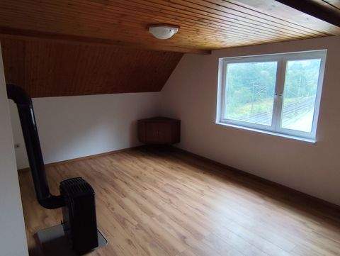 Ludwigsstadt Häuser, Ludwigsstadt Haus kaufen