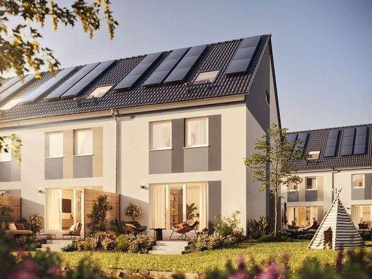 Außenvisualisierung