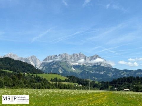 Reith bei Kitzbühel Grundstücke, Reith bei Kitzbühel Grundstück kaufen