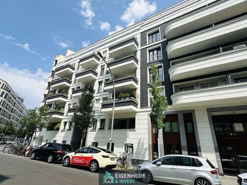Berlin Renditeobjekte, Mehrfamilienhäuser, Geschäftshäuser, Kapitalanlage