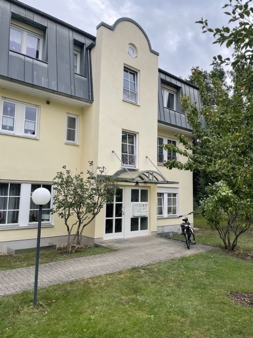 Ihr neues Zuhause - 2 Zimmer im Dachgeschoss mit Balkon!