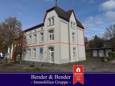 Windeck / Schladern Büros, Büroräume, Büroflächen 