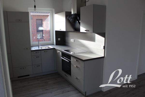 Küchenansicht