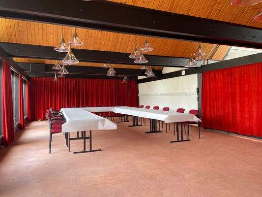 Großer Tagungsraum 01