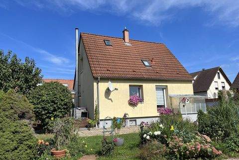 Rastatt Häuser, Rastatt Haus kaufen