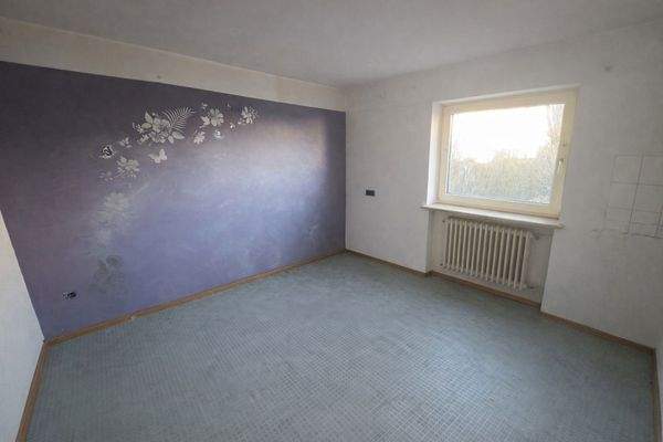 Küche (neben Wohnzimmer)