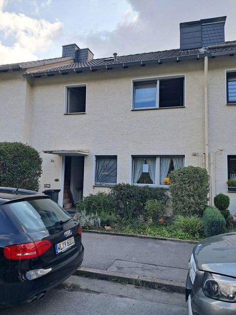 Wuppertal Häuser, Wuppertal Haus kaufen