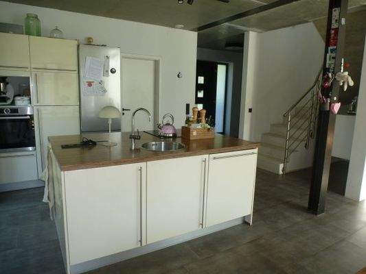 H-S-165-Haus 1-Küchenbereich