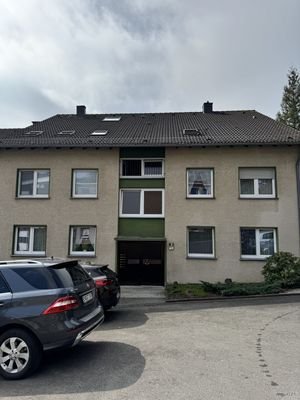 Vorderansicht