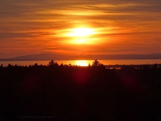 Sonnenuntergang