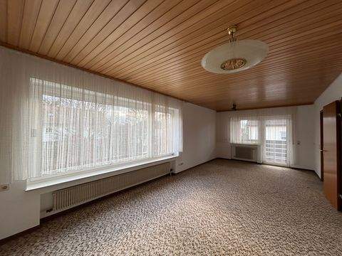 Crailsheim Wohnungen, Crailsheim Wohnung mieten