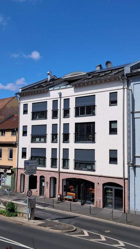 Aschaffenburg Wohnungen, Aschaffenburg Wohnung kaufen