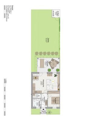 Haus 1-Grundriss Top 02
