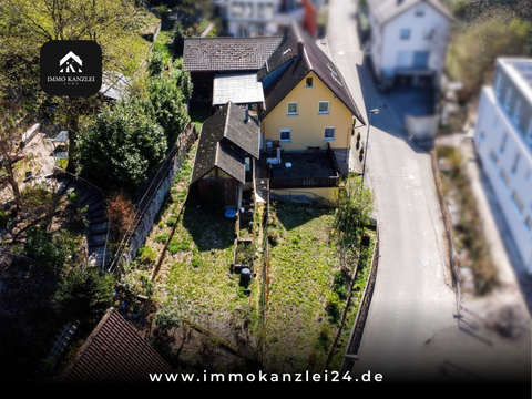 Offenburg Häuser, Offenburg Haus kaufen