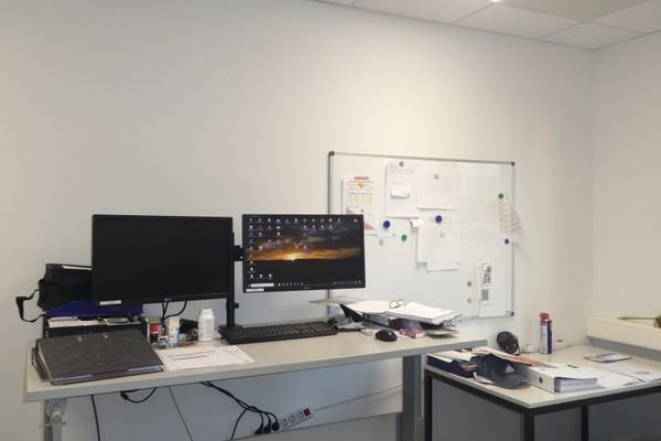 Büro