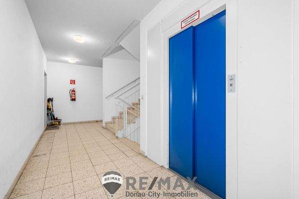 10. Eigentumswohnung 2100 Korneuburg