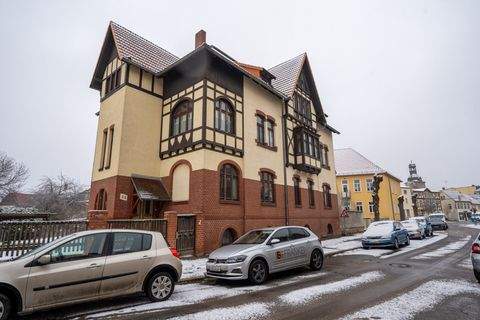 Ballenstedt Häuser, Ballenstedt Haus kaufen