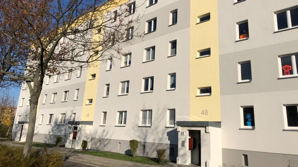 5 Zimmer Wohnung in Cottbus (Schmellwitz)
