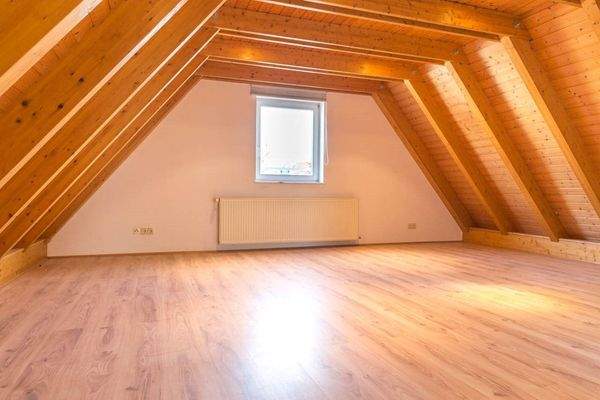 Dachgschoss 2