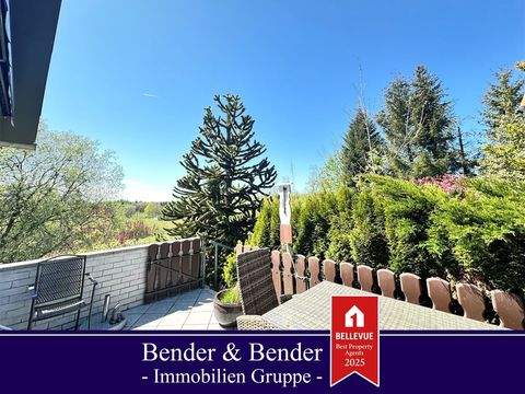 Bad Marienberg VG Häuser, Bad Marienberg VG Haus kaufen