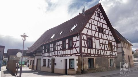 Kirchardt Häuser, Kirchardt Haus kaufen