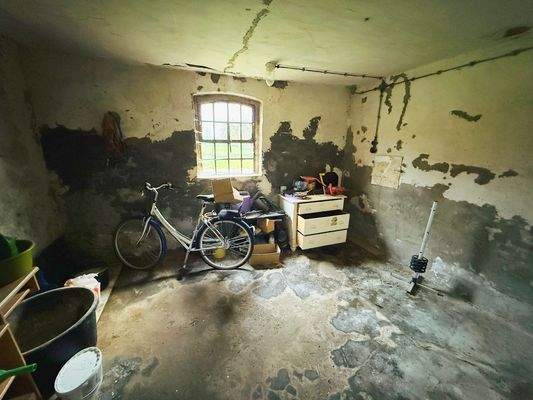 11. Flächen im Nebengebäude (2)