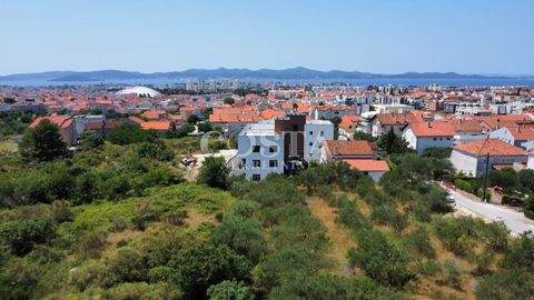 Zadar Wohnungen, Zadar Wohnung kaufen