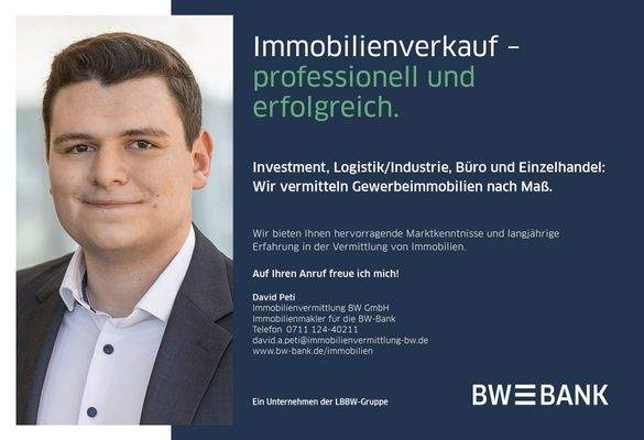 Ihr Ansprechpartner
