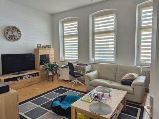 Wohnzimmer Obergeschoss