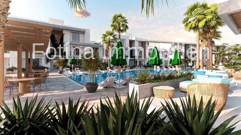 Yeni Bogaziçi, Famagusta Häuser, Yeni Bogaziçi, Famagusta Haus kaufen