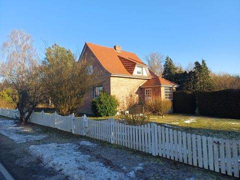 Dömitz Häuser, Dömitz Haus kaufen