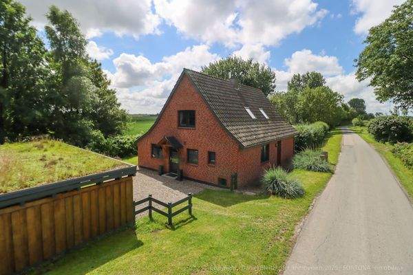 Nebeneingang auf der Ostseite