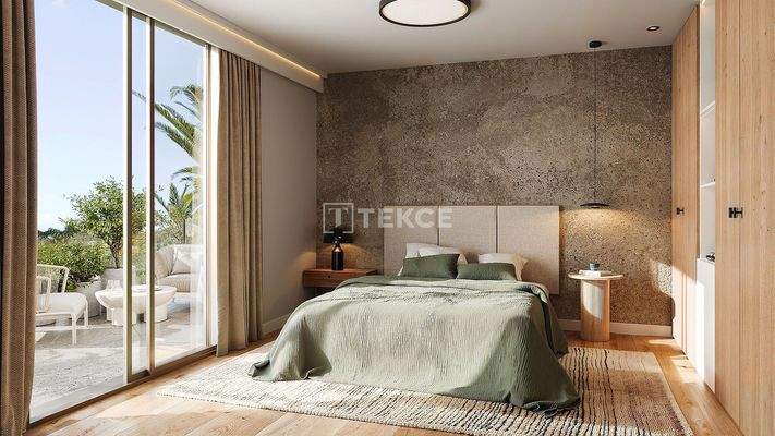 Outstanding Apartments and Penthouses in a Complex in Mijas