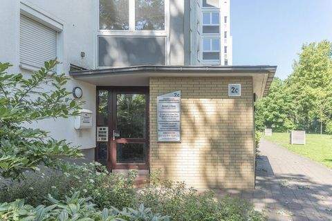 Bremen Büros, Büroräume, Büroflächen 