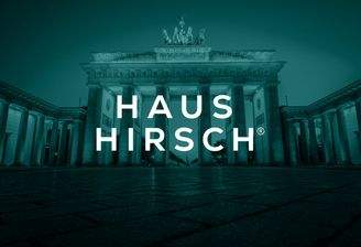 HausHirsch