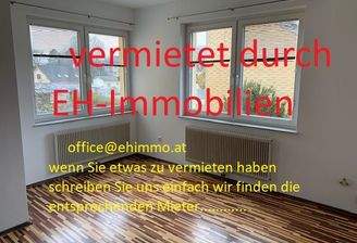 vermietet durch EH Immobilien GmbH